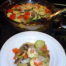 Ratatouille