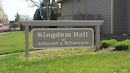 Salon Del Reino Kingdom Hall of Jehovah's Witnesses