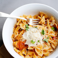 Roasted Tomato Sauce