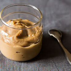 Kick Butt-erscotch Pudding