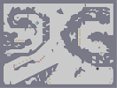 Thumbnail of the map 'off to the clouds'