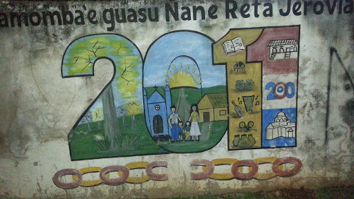Mural 2011