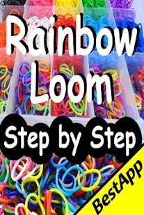 How to get Rainbow Loom - Step by Step patch 1.2.2.380 apk for pc