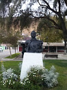 Monumento Bernardo Ohiggins 