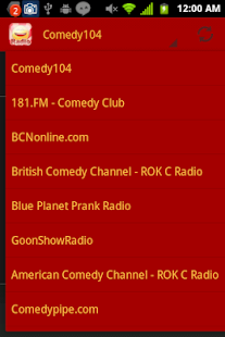 How to download Comedy Radio 2.0 apk for pc