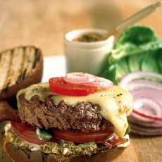 Classic Cheeseburger