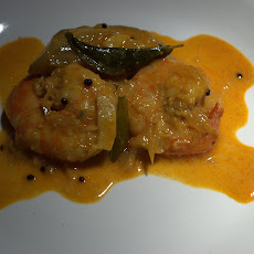 Prawn Curry