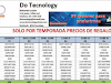 Computadoras De Escritorio Y Laptops