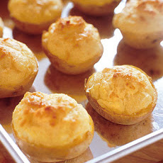 Twice-Baked Potatoes