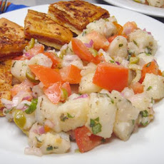 Italian Potato Salad