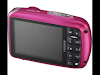 Finepix Z33Wp Rosa Como Nueva Incluye Memoria