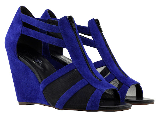 I Designed My Perfect Shoes!