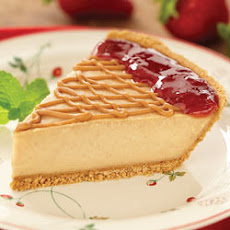 Peanut Butter and Jelly Pie from JIF®