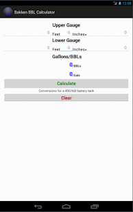 How to download Bakken BBL Calculator 1.4 mod apk for pc
