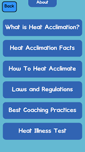 How to install Heat Acclimation 1.1 unlimited apk for bluestacks