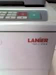 Fotocopiadora Lannier 7313