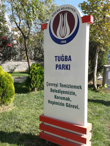 Tugba Parki