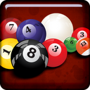 Midnight 8-Ball Pool mobile app icon