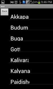 How to mod Kalinga Vysya Gothras Surnames 1.0 mod apk for laptop