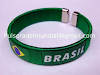Pulseras Brazalete Del Mundial Surafrica 2010