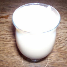 Gingersnap White Mocha
