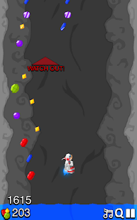 How to install Cave Escape (runner) patch 1.0 apk for android