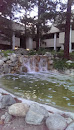 Waterfall Fountain