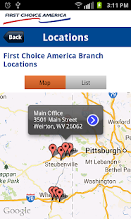 How to install First Choice America Mobile lastet apk for android