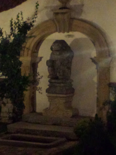 Statua Antica