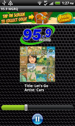 95.9 WGRQ