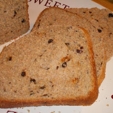 Briscoe's Irish Brown Bread (Bread Machine)