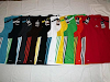 Franelas Adidas Climacool  Por Docenas