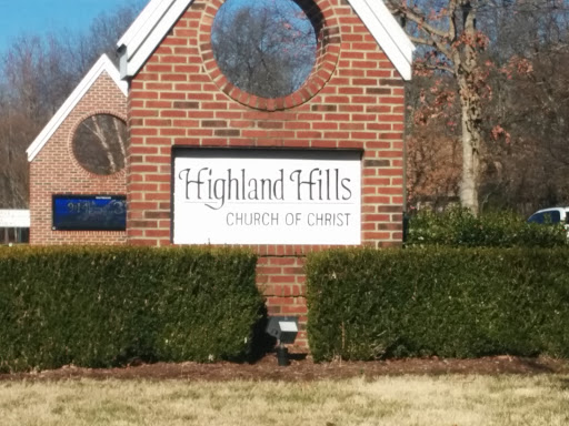 Highland Hills Church of Christ