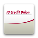 IU Credit Union Mobile Banking mobile app icon