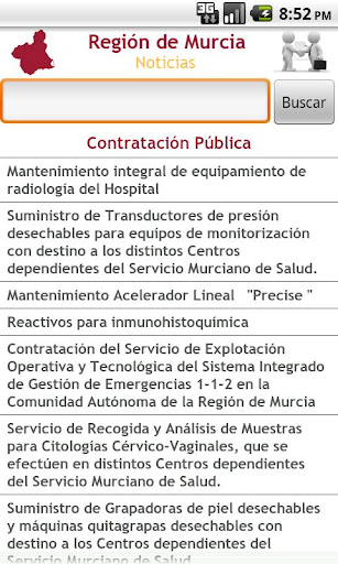免費下載新聞APP|Noticias Región de Murcia Free app開箱文|APP開箱王