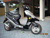 Scooter Azaki 50Cc