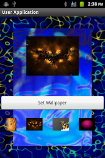 How to install Abstract Wallpaper 100 Pack patch 1.0 apk for pc
