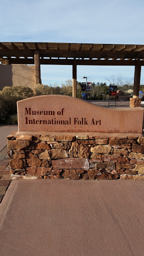 Museum of International Folk A