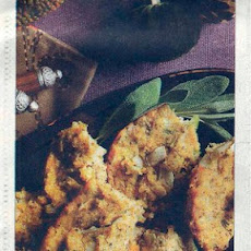 Thanksgiving Dressing with Buttermilk Cornbread