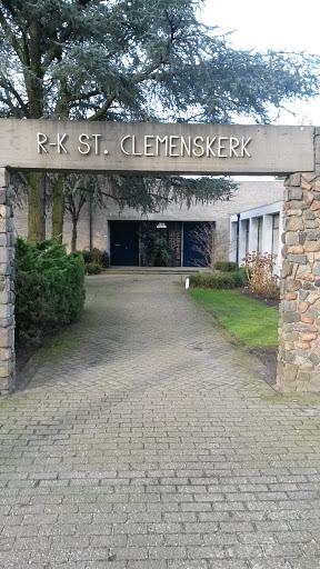 Rk St. Clemens Kerk
