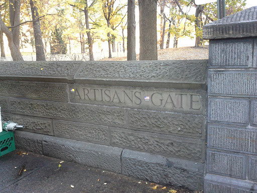 Artisans Gate