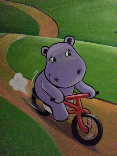 Hippo Bike