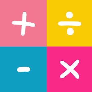 Calculator for Kids.apk 1.0.2