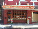Hagerstown Fire Department