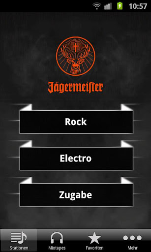 Jägermeister Radio