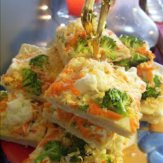 Veggie Pizza