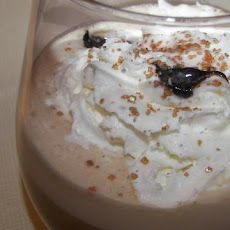 Coffee Kahlua Punch