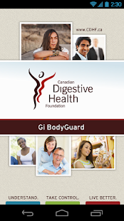 How to install Gi BodyGuard from the CDHF lastet apk for pc