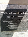 William Farrel Building