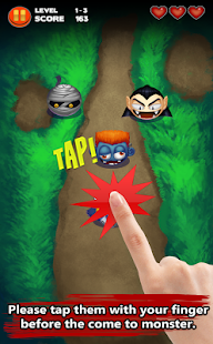 How to download Monster Smasher 1.02 unlimited apk for laptop